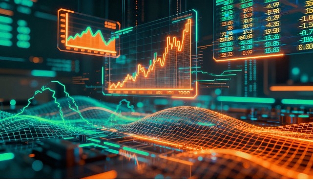 Kullanıcı Verilerini Korumak: 2025 Finans Sektörü Siber Güvenlik Görünümü ve Stratejiler