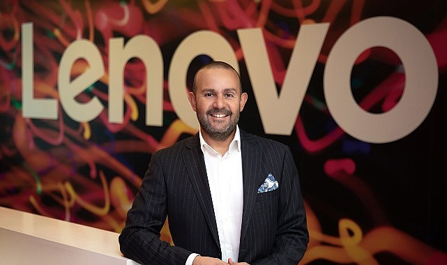 Lenovo’nin 2025-2026 İkinci Çeyrek Global ve Türkiye Başarı Öyküsü