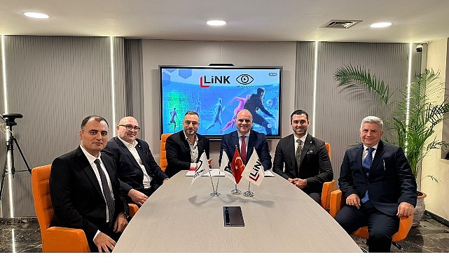 Link Bilgisayar ve Abrakadabra Games İş Birliğiyle Global Oyun Ekosistemine Yolculuk