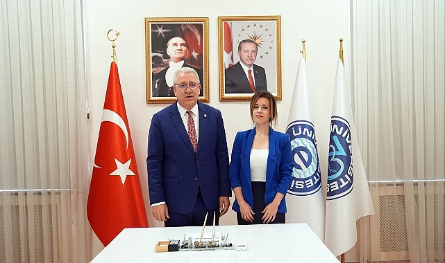 Lisansüstü Sağlık Bilimlerinde Yapay Zekâ Destekli Akademik Üretkenlik Atölyesi Projesi