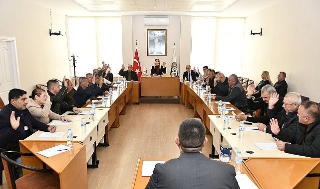 Malkara Belediye Meclisi Aralık 2025 Toplantı Özeti ve Karar Süreci
