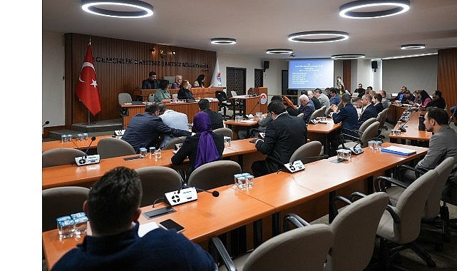 Maltepe Belediye Meclisi Aralık Toplantısında Öne Çıkan Kararlar ve Vergi Tarifesi