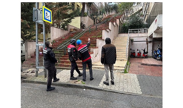Maltepe’de Afet Öncesi Risk Tespit ve Farkındalık Kampanyası: Altıntepe’de Başlayan Çalışma Tüm Mahallelere Yayılacak