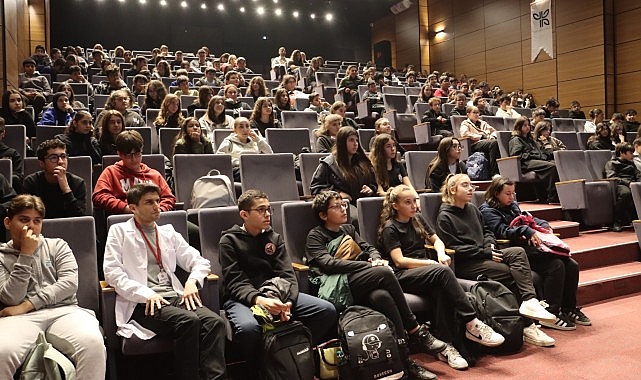 Maltepe’de Çocuklar için Afet Bilinci Eğitiminde Uygulamalı Atölye Çalışması