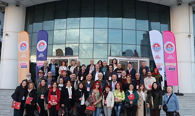 Maltepeli Sanatçılar Forumu ve Kültür-Sanat Politikası Belgesi: Maltepe’nin Ortak Üretim Ağı