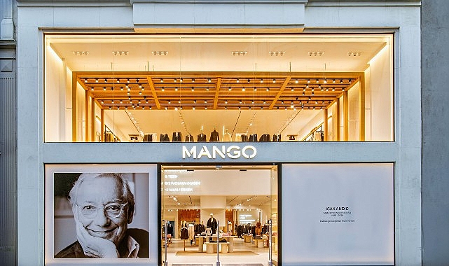 Mango’da İsak Andiç Anısına Küresel Anma Etkinlikleri ve Marka Mirası