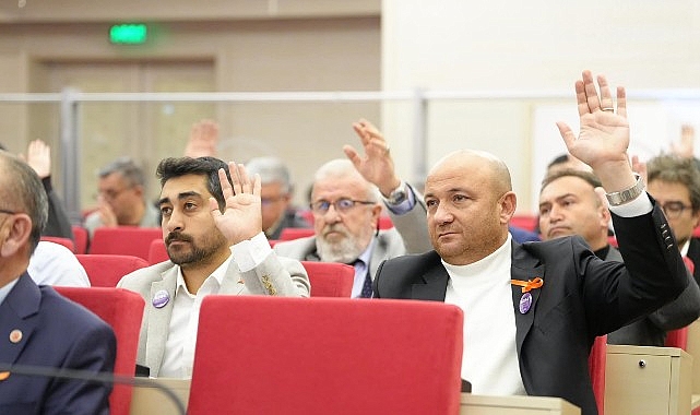 Manisa Büyükşehir Meclisi: 2026 Bütçesi ve Yatırım Odaklı Planlar