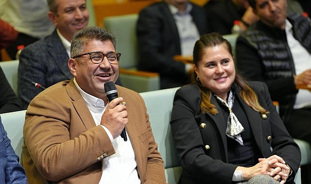 Manisa Örneğinde Çok Paydaşlı Şehir Yönetimi: İmarı, Sanayi Alanlarını ve Ulaşımı Gözden Geçiren İstişare Toplantısı