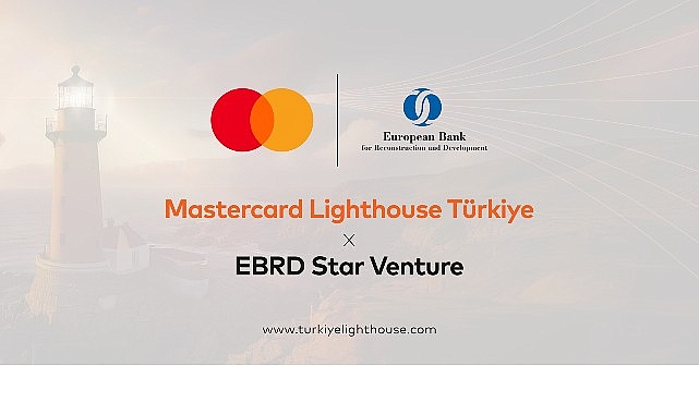Mastercard Lighthouse Türkiye x EBRD Star Venture Girişim Hızlandırma Programı—İkinci Dönem Başvuru Rehberi