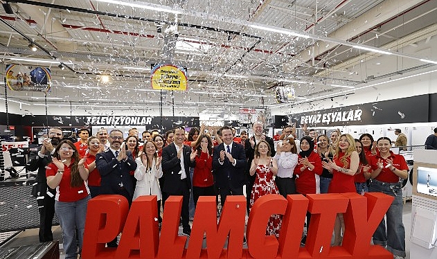 MediaMarkt’in Mersin Açılışı: Deneyim Odaklı Yeni Mağaza ve Kampanyayle Büyüleyen Hizmet