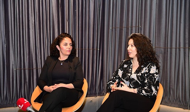 Medya Buluşmaları: Kadının Medyadaki Temsili Üzerine Deneyimli Gazetecilerden Düzeyli Değerlendirme
