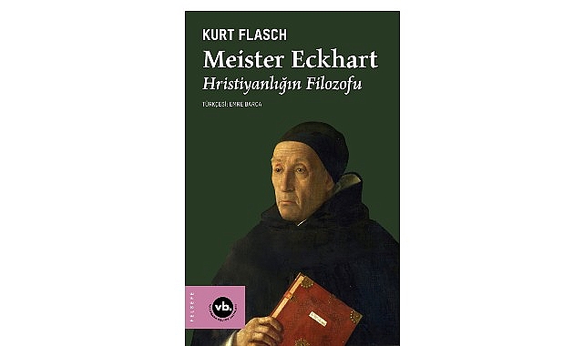 Meister Eckhart: Hristiyanlığın Filozofu — Flasch’ın Düşünsel Portresi ve Kültürel Etkileri