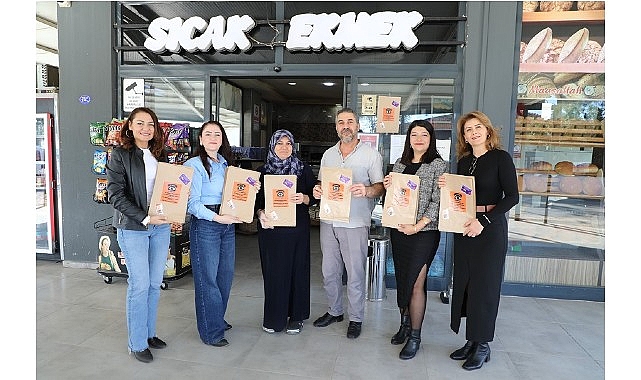 Menderes Belediye Çalışmalarıyla Kadına Y Şiddete Karşı Uluslararası Mücadele Günü Farkındalığı