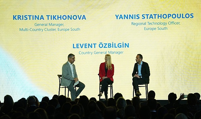 Microsoft AI & Security Summit Türkiye: Yapay Zeka ve Siber Güvenlikta Yeni Ufuklar