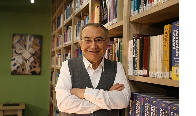 Mindfulness ve Beyin: Prof. Dr. Nevzat Tarhan’ın Bilinçli Farkındalık Üzerine Derin Analizi