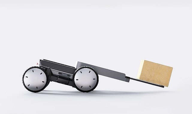 MobED: Hyundai Motor Group’un İlk Seri Üretim Mobilite Robotu ve iREX 2025 Gösterimi