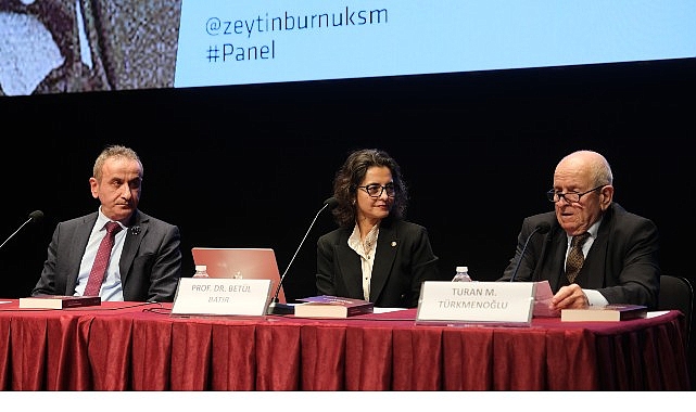 Muallim Cevdet’in 90. Yıl Anısına Zeytinburnu’nde Akademik Bir Panel