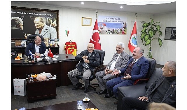 Muhtarlar Çalıştayı: Yerel Hizmette Dayanışma ve Sürdürülebilir İş Birliği