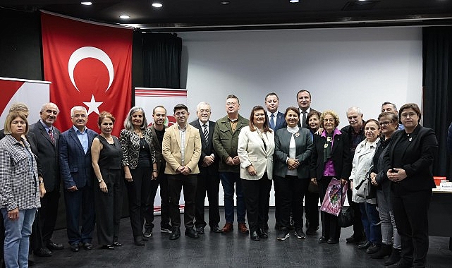 Mustafa Necati’nin İzmir’deki Anması ve Devrimci Eğitim Vizyonunun Günümüze Yansımaları