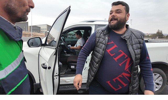 Nevşehir Belediyesi İç Personel İçin Güvenli ve Defansif Sürüş Programı ile Kurumsal Güvenliği Güçlendiriyor
