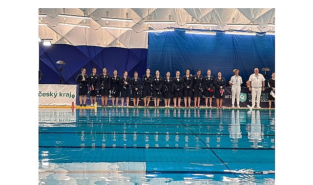 Nevşehir Belediyespor Kadın Sualtopu 2. Turda Challenger Cup’a Yükseldi: Tarihi Başarı