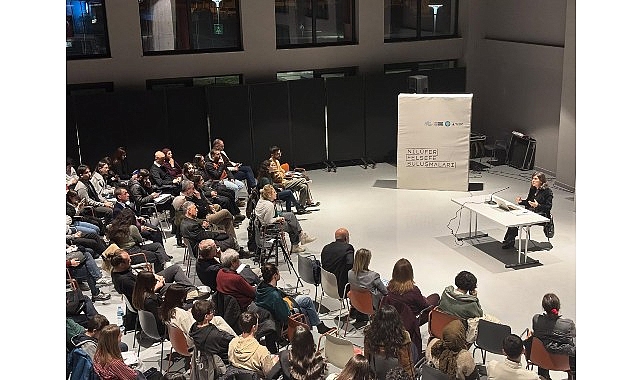 Nilüfer Felsefe Buluşmaları: Politik Şiddet ve Araçsallık Üzerine Umut Veren Bir Değerlendirme