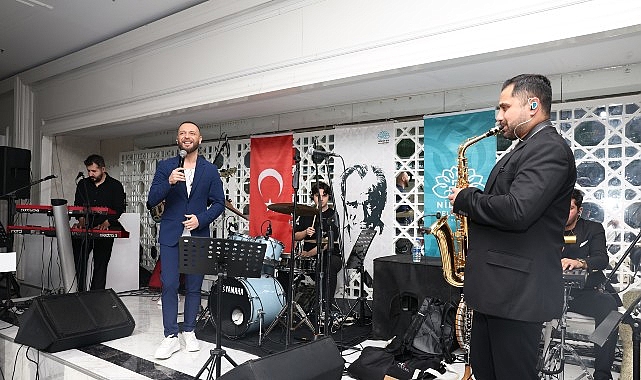 Nilüfer’de Engelliler için 14. Yıl Coşkusu: Bizim Ev Gecesi ve Dayanışma Vurgusu