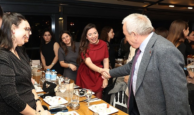 Nilüfer’de Öğretmenler Günü Coşkusu ve Anlam Dolu Ziyaretler