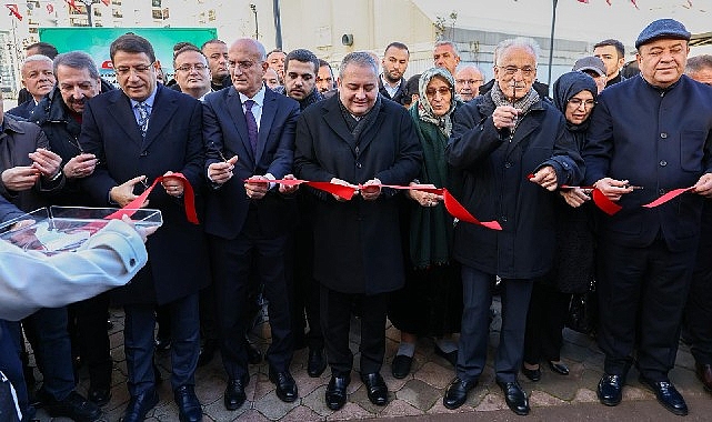 Okan Çağan Parkı: Anmanın Yeniden İnşa Edildiği Keçiören
