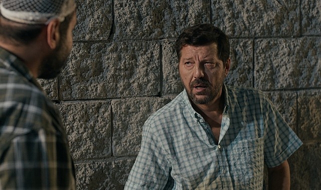 Olay Para: Kıvanç Baran Arslan & Kadir Polatcı’nın Yeni Komedi Filmi Sırada