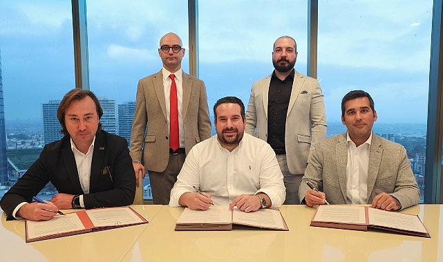 Onlayer Seri A Yatırımıyla Bölgesel ve Uluslararası Büyümeyi Hedefliyor: MMSP Yetkinliği ve Regülasyon Oyunu Güçlendirme