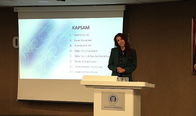 O’Plus Future Ready Yetkinlik Geliştirme Programı ile Öğrenci Kariyerine Yolculuk