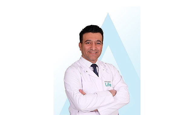 Organ Yaşlanması ve Biyolojik Yaşı Anlamak: İç Saatinizi Keşfetmek