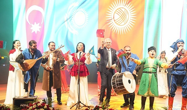 Orhun Değişim Programı ile Ege Üniversitesi’nin Türk Dünyası iş birliği ve hareketlilik başarısı