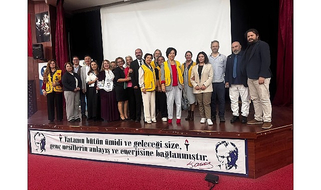 Orman Yangınlarına Karşı Toplumsal Farkındalık: Orman Bizim Yurt Bizim Konferansının İkincisi Muğla’da