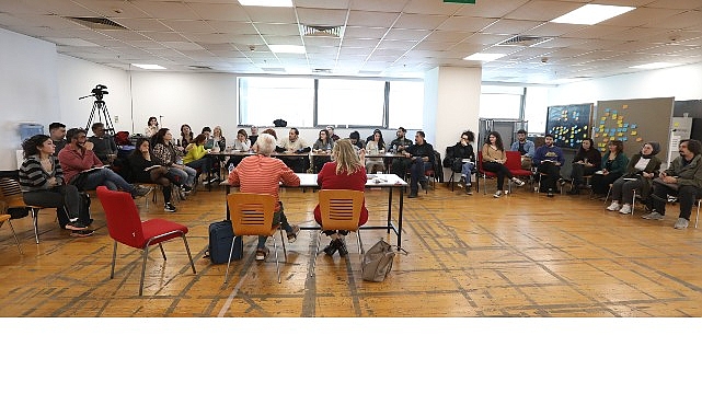 Oyun Yazım Atölyesi — Uzman Ekiplikle 7 Hafta, 3 Ay Programı