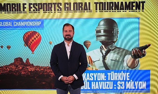 PMGC 2026: Türkiye’de Uluslararası Esports Zirvesi – İstanbul’da Büyük Final ve Ekosistem İçin Dönüm Noktası