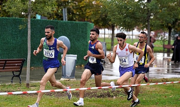 Portekiz’deki Avrupa Kros Şampiyonası Öncesi Milli Takım İçin Sevinç Dolu Haber