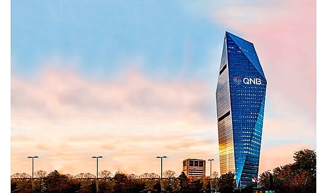 QNB Türkiye, Uzun Vadeli Sendikasyonla Dış Finansmanı Sağlamada Öncü Adımlar Atıyor