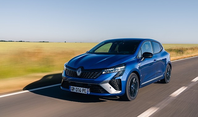 Renault Türkiye Kasım Performansı ve Yıl Sonu Rekorlarına Genel Bakış