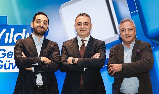 Rubikpara 5. Yılda EBITDA Pozitif ve 100 Milyar TL Ciro Hedefiyle Türkiye’nin Tek Durak Ödeme Sağlayıcısı Yolunda