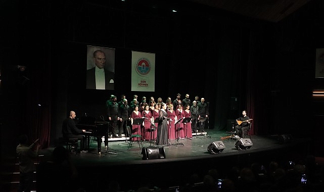Ruhi Su Anısına Özel Konser: Maltepe’de 40. Yıl Vefa Yürüyüşü