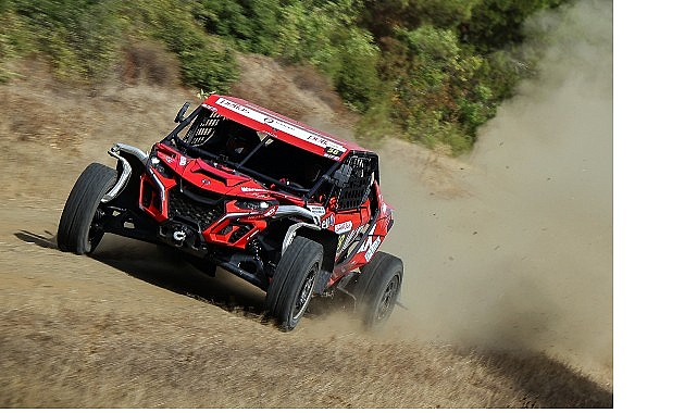 Sakarya Offroad Yarışı 2025: 54OSK’ın heyecan dolu Sakarya serüveni ve ödül töreni