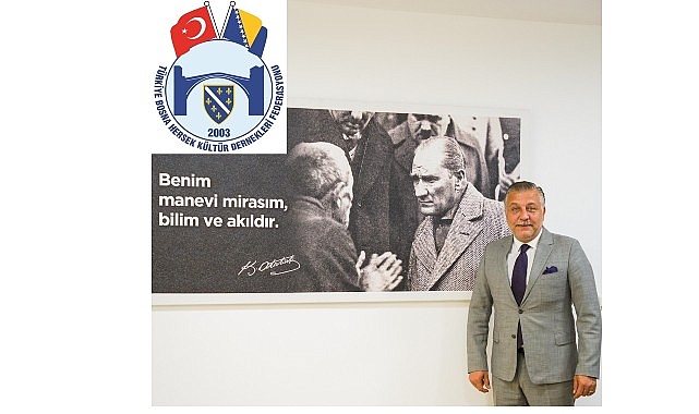Sancak Günü Mesajı: Boşnak Halkının Direniş ve Dayanışma Geleneği