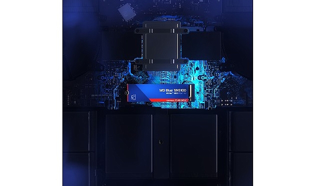 Sandisk ile Yılbaşı İçin En Çok Satan Depolama Çözümleri: Taşınabilir ve İçerik Odaklı Hızlı Öneriler
