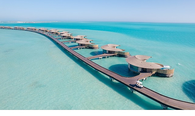 Saudi Arabistan Turizm Büyümesi: Altı Öncü Destinasyon ve Sürdürülebilirleşen Yıldızlar