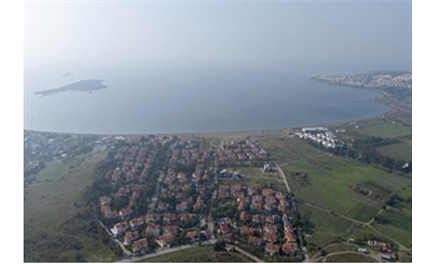 Seferihisar Atıksu Arıtma Tesisi Terfi Merkezi ve Deniz Deşarj Hattı Projesi – Sahil Kalitesi İçin Yeni Bir Dönem