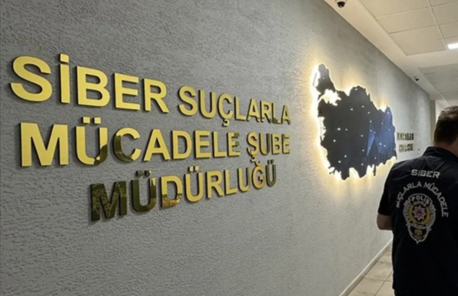 Balıkesir Siber Suçlarla Mücadelede Öne Çıktı: Yüzlerce Şüpheli Yakalandı