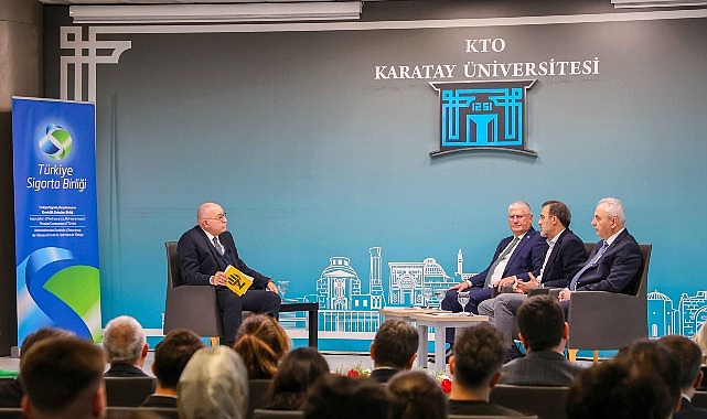 Sigorta Sektöründe İş Fırsatları: Konya’da Kariyer Yolculuğu için Gençlere Rehber