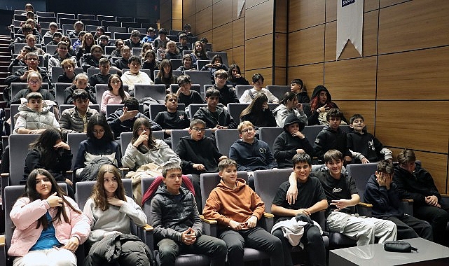 Sınav Zamanı Strateji ve Kendini Keşfet: Maltepe’de Öğrenci Deneyimleri